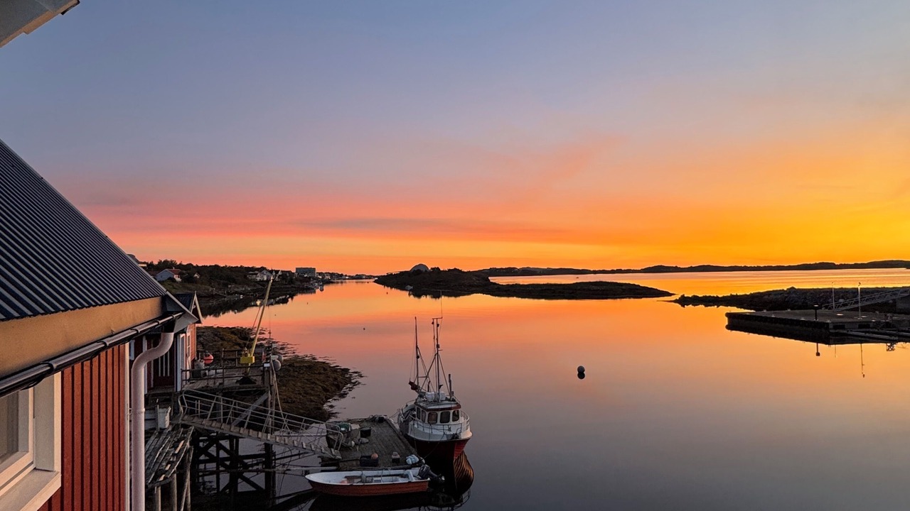 Photo of Outdoor in Brønnøy