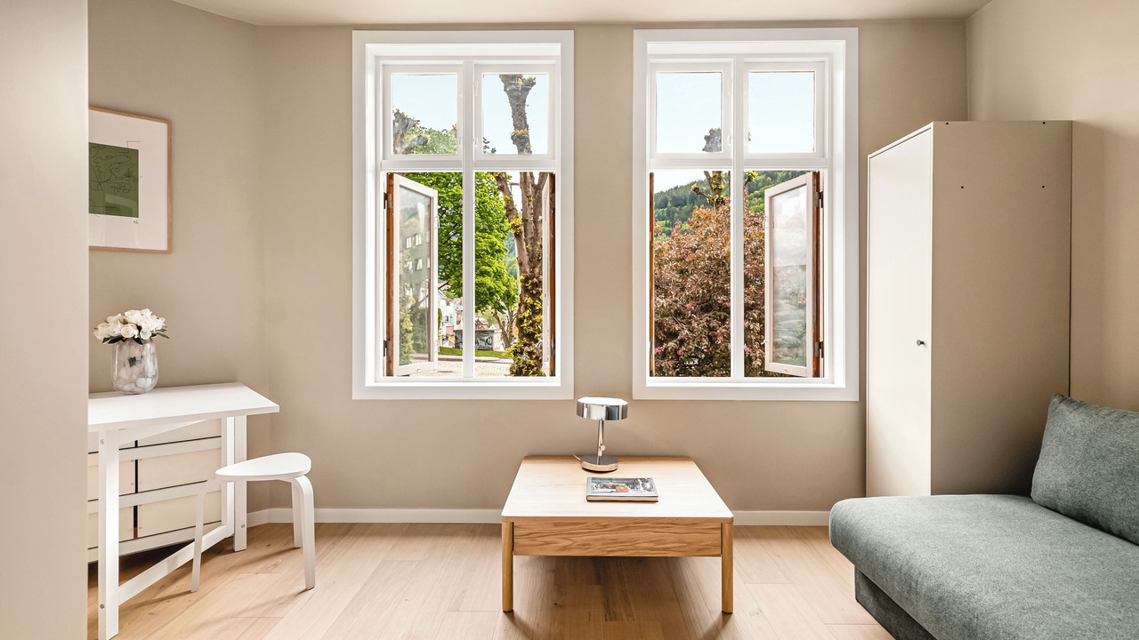 Photo of Livingroom in Bergen City Centre