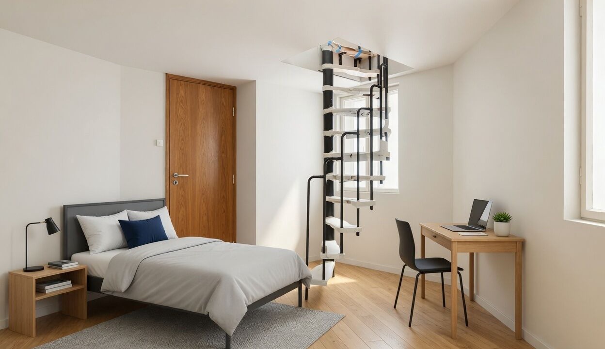 Photo of Bedroom in Bergen City Centre