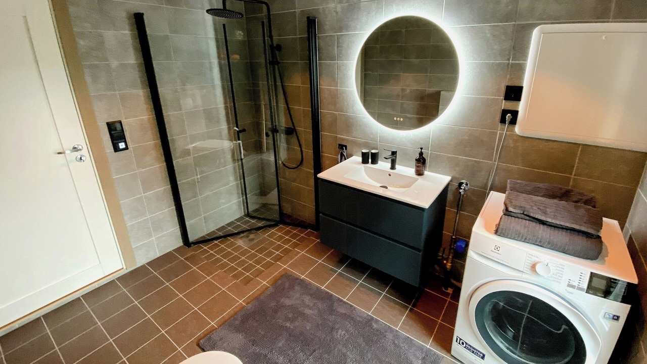 Photo of Bathroom in Dalsbygda