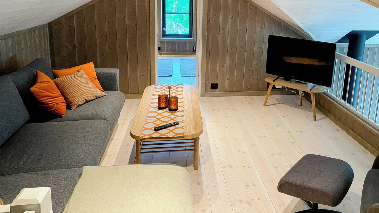 Photo of Livingroom in Dalsbygda