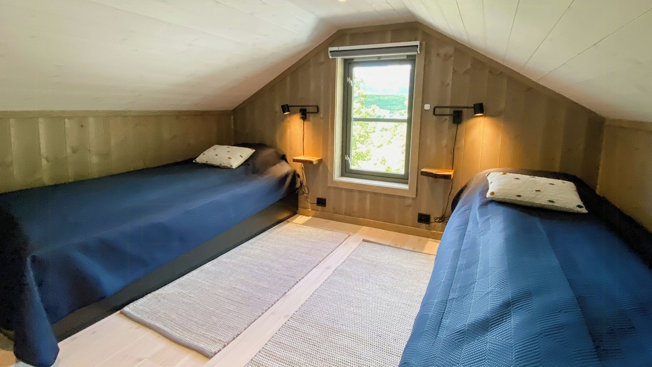 Photo of Bedroom in Dalsbygda