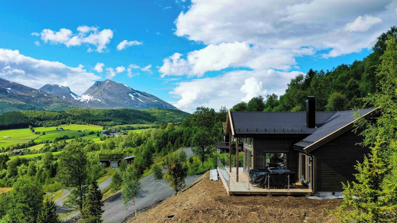 Photo of Outdoor in Dalsbygda