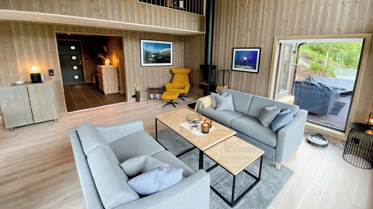 Photo of Livingroom in Dalsbygda