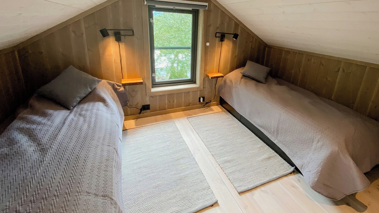 Photo of Bedroom in Dalsbygda