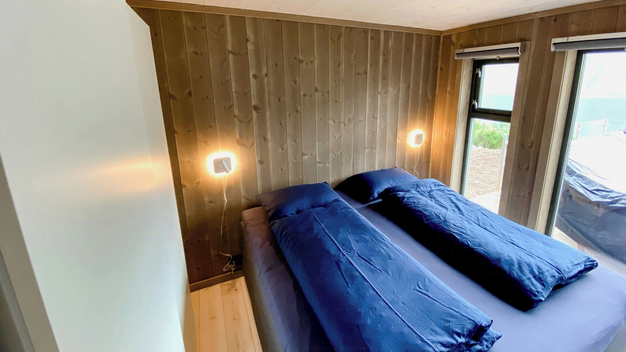 Photo of Bedroom in Dalsbygda