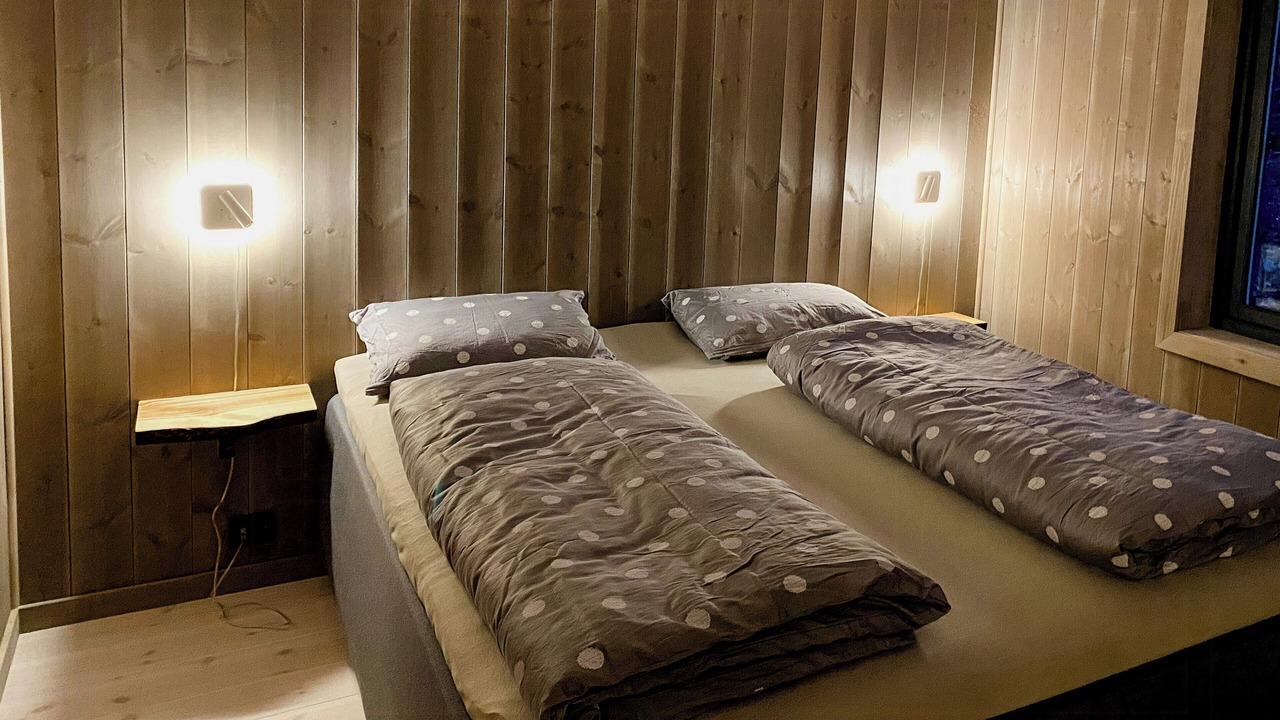 Photo of Bedroom in Dalsbygda