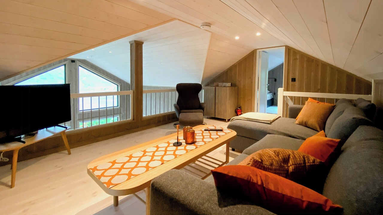 Photo of Livingroom in Dalsbygda