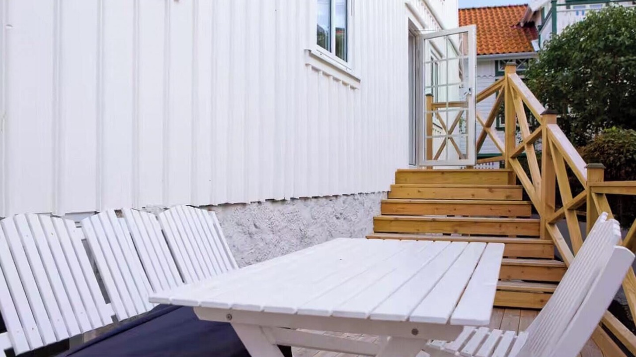 Photo of Outdoor in Klaedesholmen