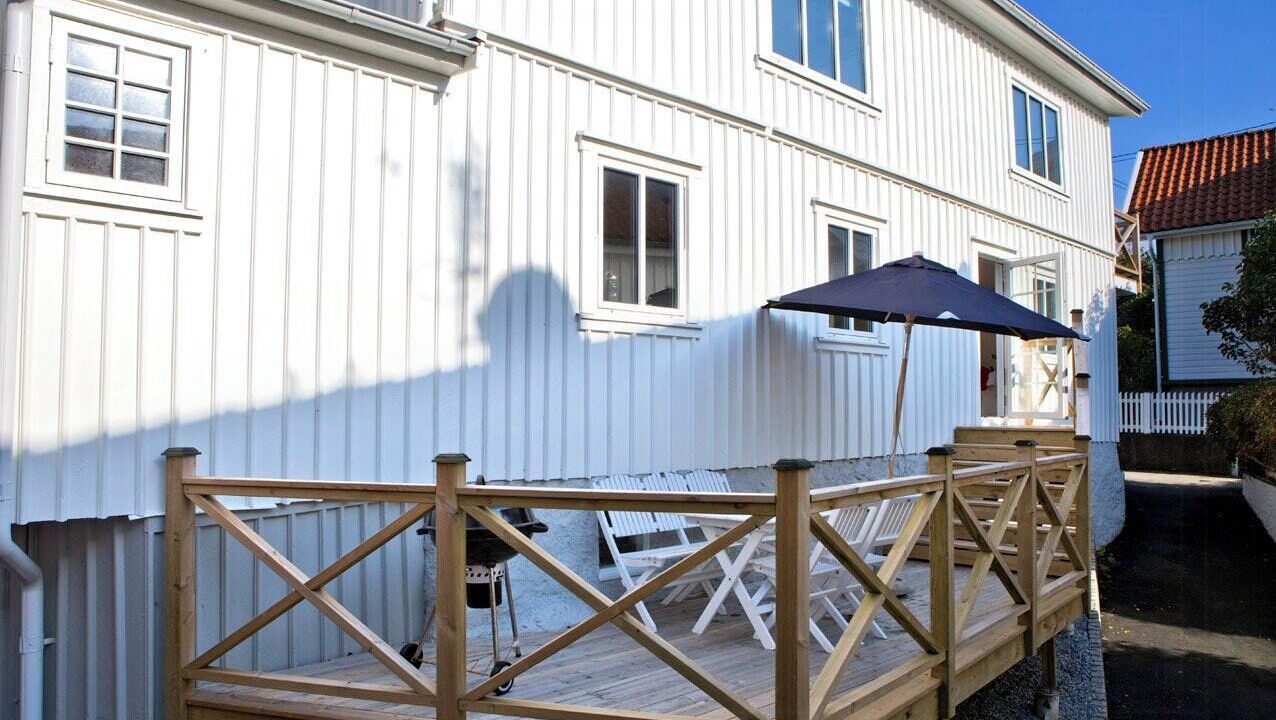 Photo of Outdoor in Klaedesholmen