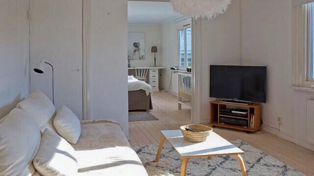 Photo of Livingroom in Klaedesholmen
