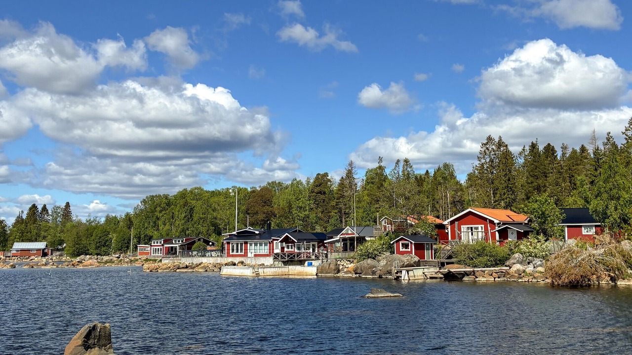 Photo of Others in Vallvik