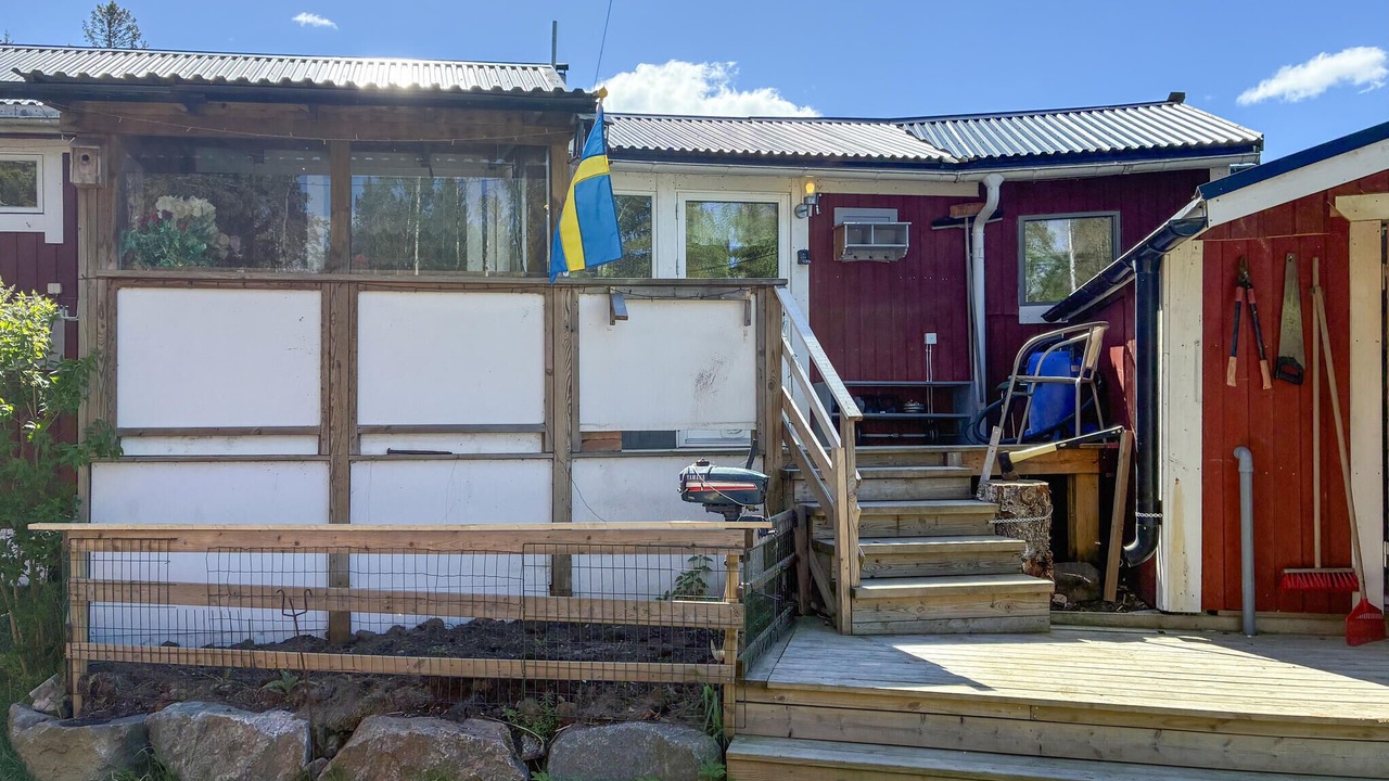 Photo of Others in Vallvik