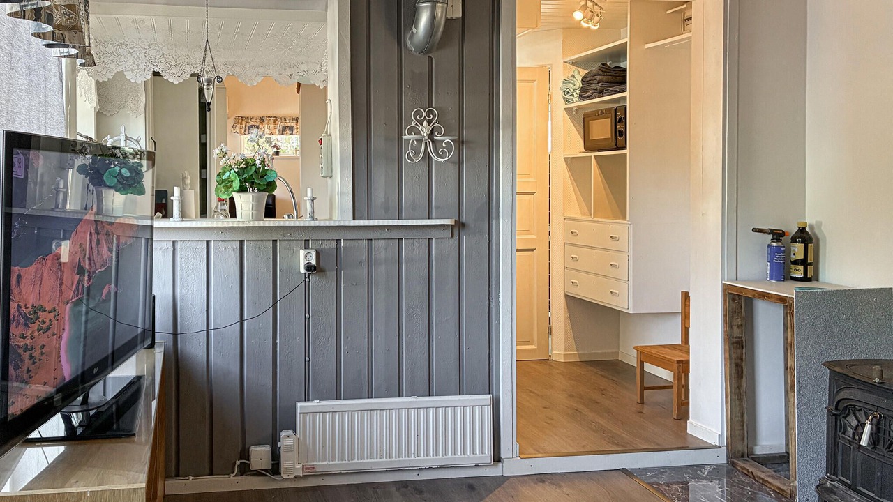 Photo of Bedroom in Vallvik