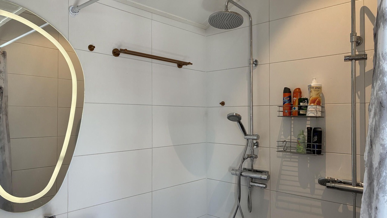 Photo of Bathroom in Vallvik