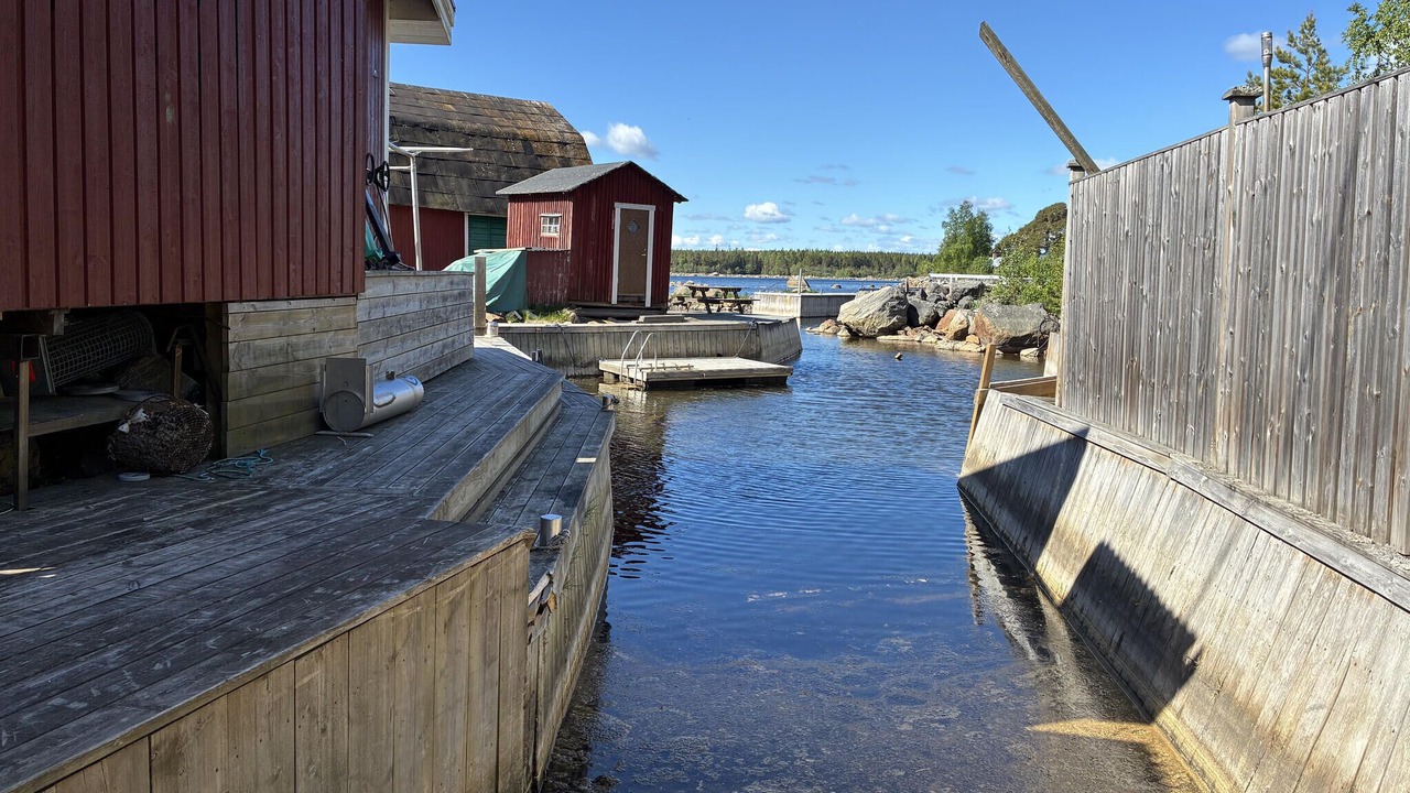 Photo of Others in Vallvik