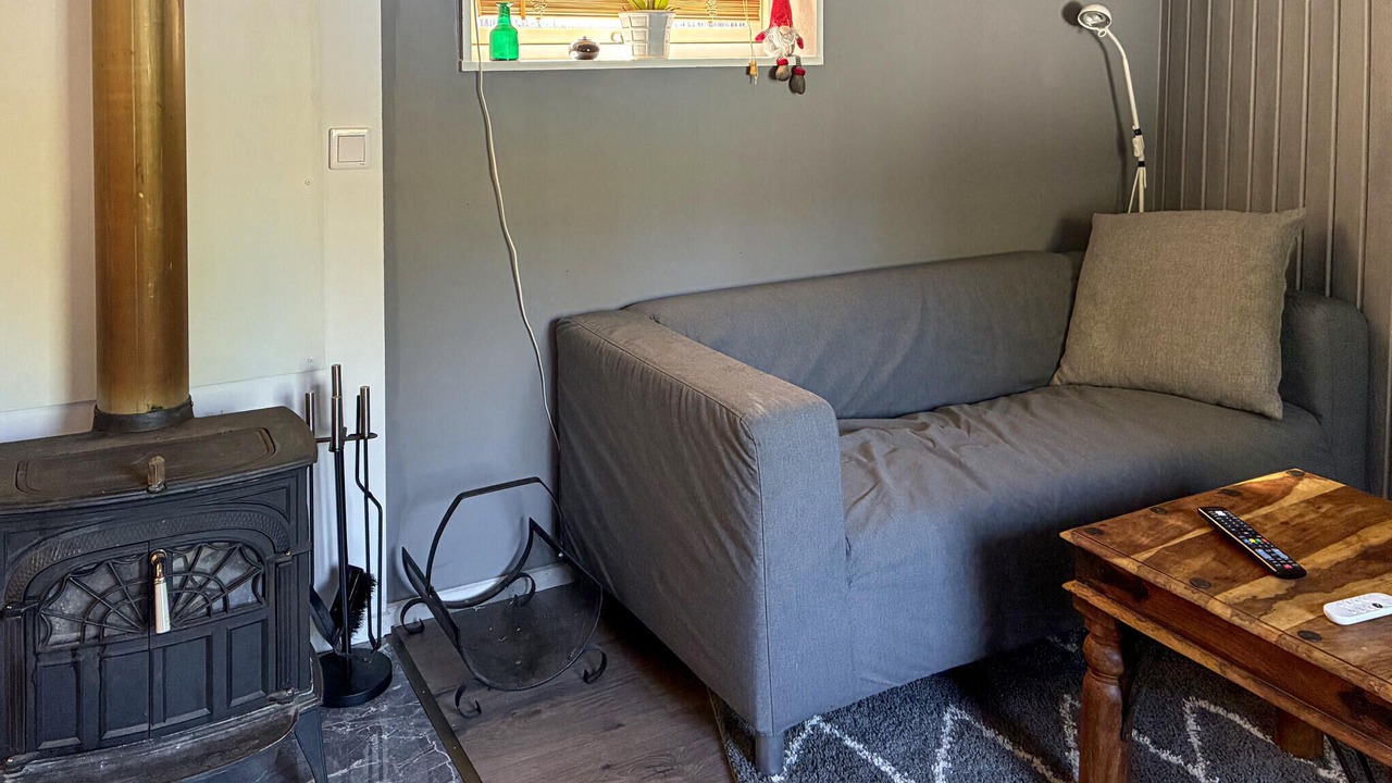 Photo of Bedroom in Vallvik