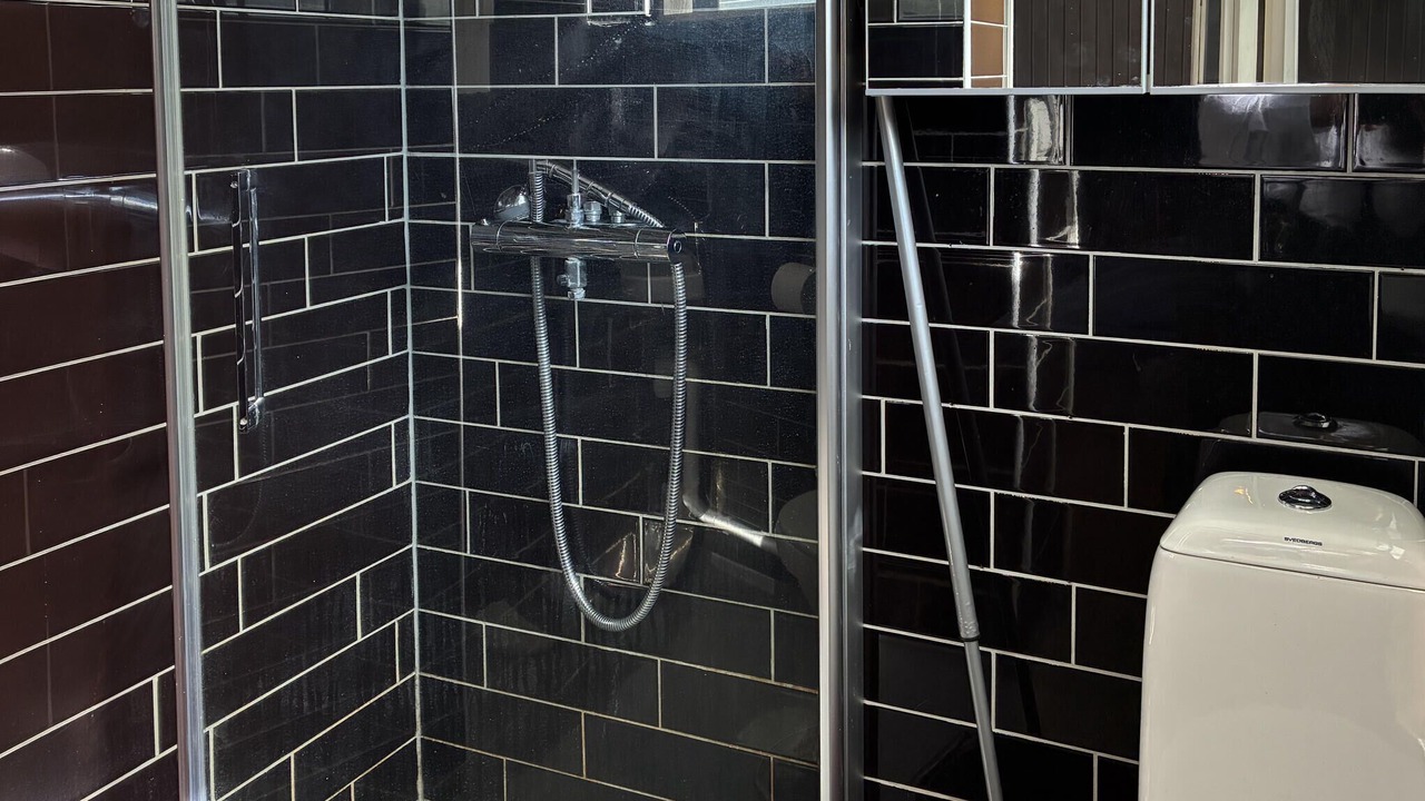 Photo of Bathroom in Vallvik
