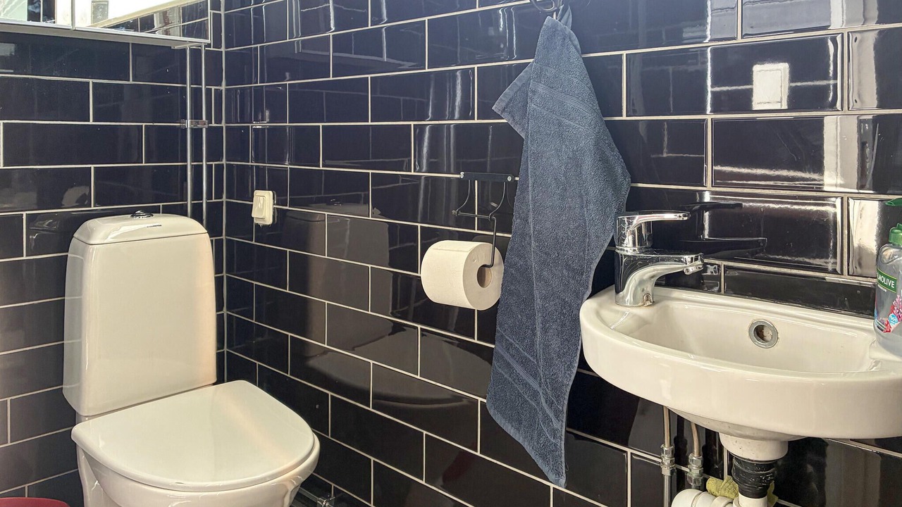 Photo of Bathroom in Vallvik