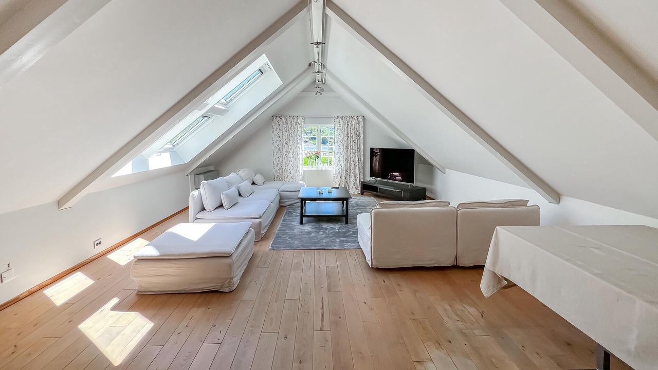 Photo of Bedroom in Feda