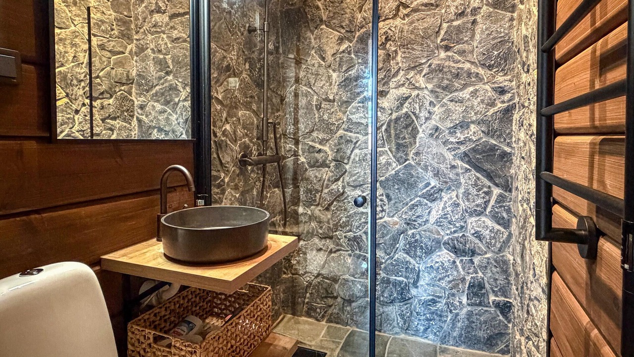 Photo of Bathroom in Idre
