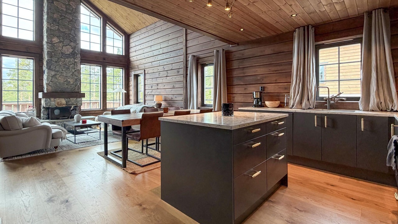 Photo of Others in Idre