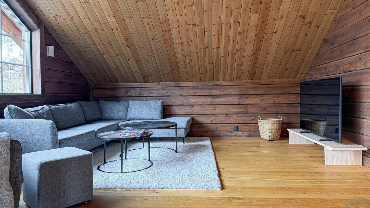 Photo of Bedroom in Idre