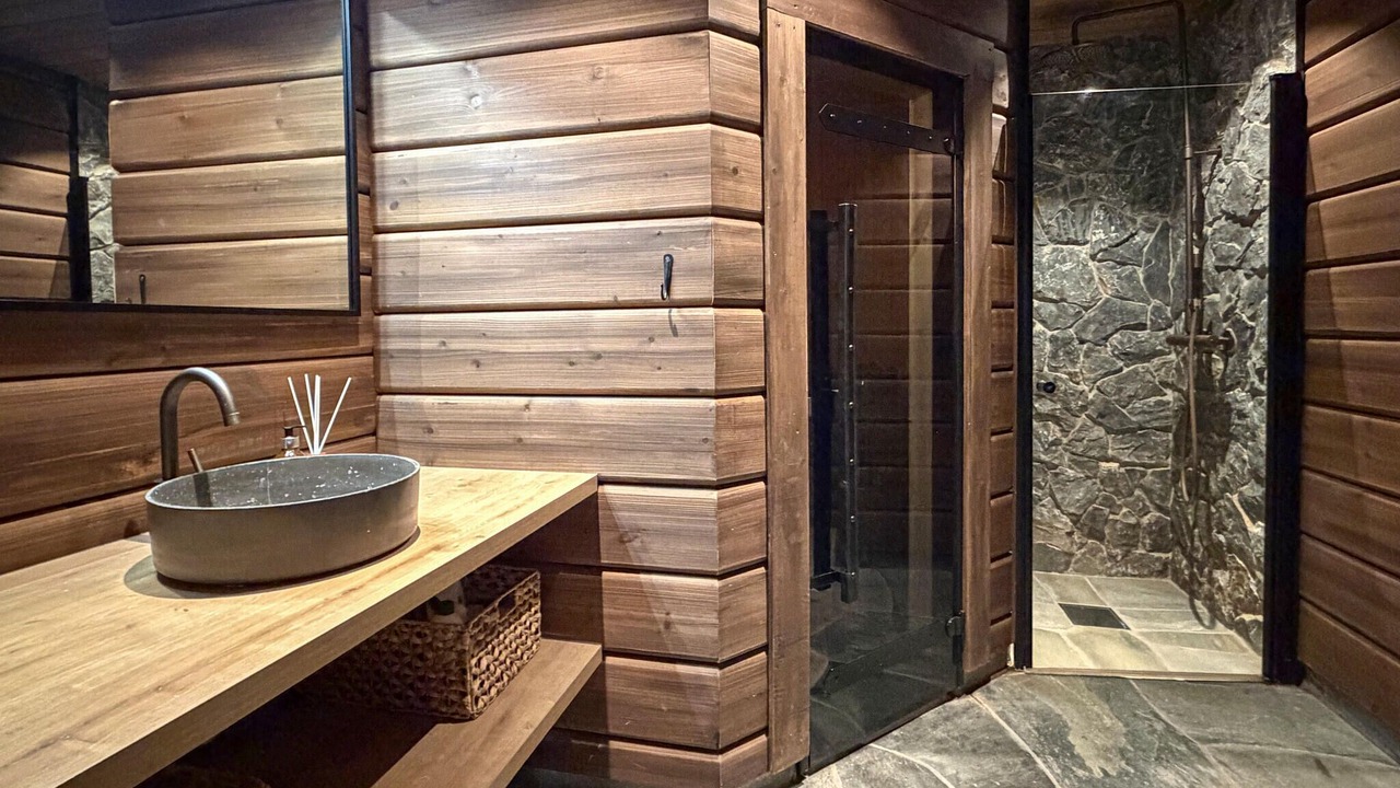 Photo of Bathroom in Idre