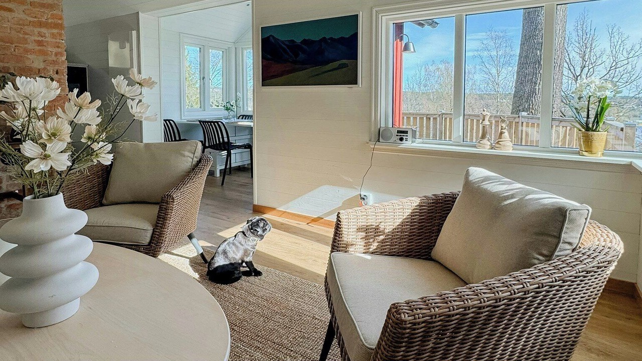 Photo of Livingroom in Boras Municipality