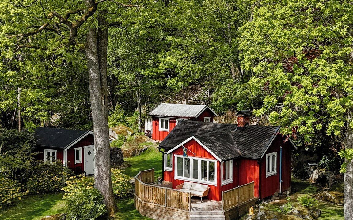 Photo of Outdoor in Boras Municipality