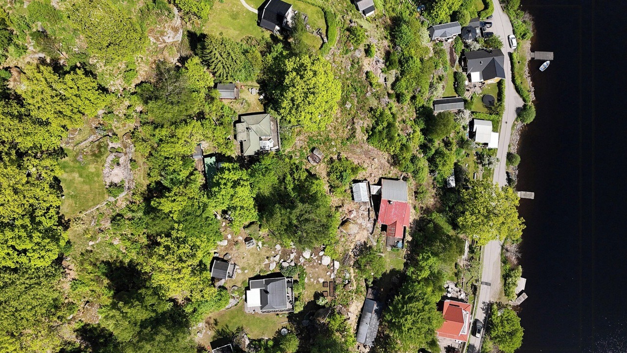 Photo of Outdoor in Boras Municipality