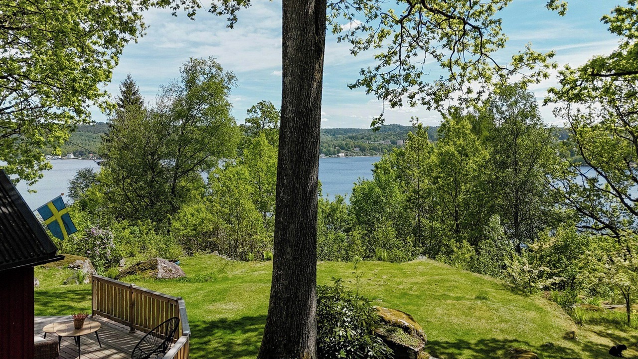 Photo of Outdoor in Boras Municipality