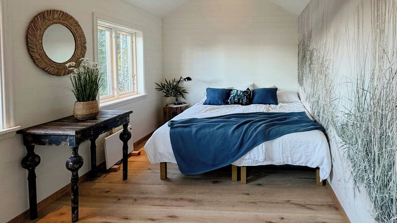 Photo of Bedroom in Boras Municipality