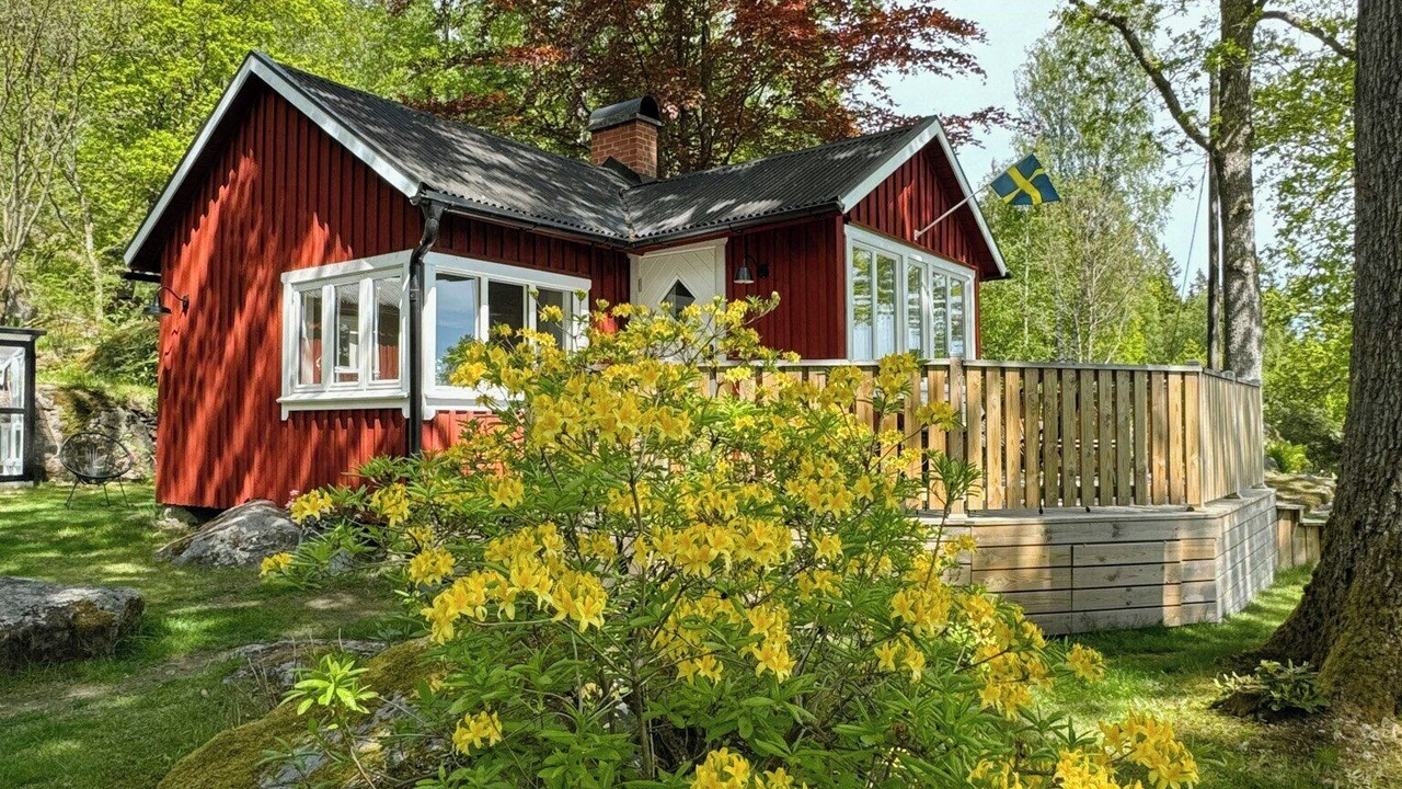Photo of Outdoor in Boras Municipality