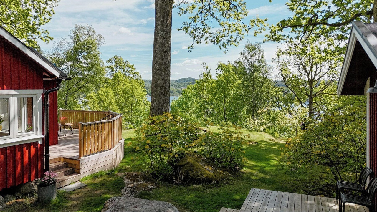 Photo of Outdoor in Boras Municipality