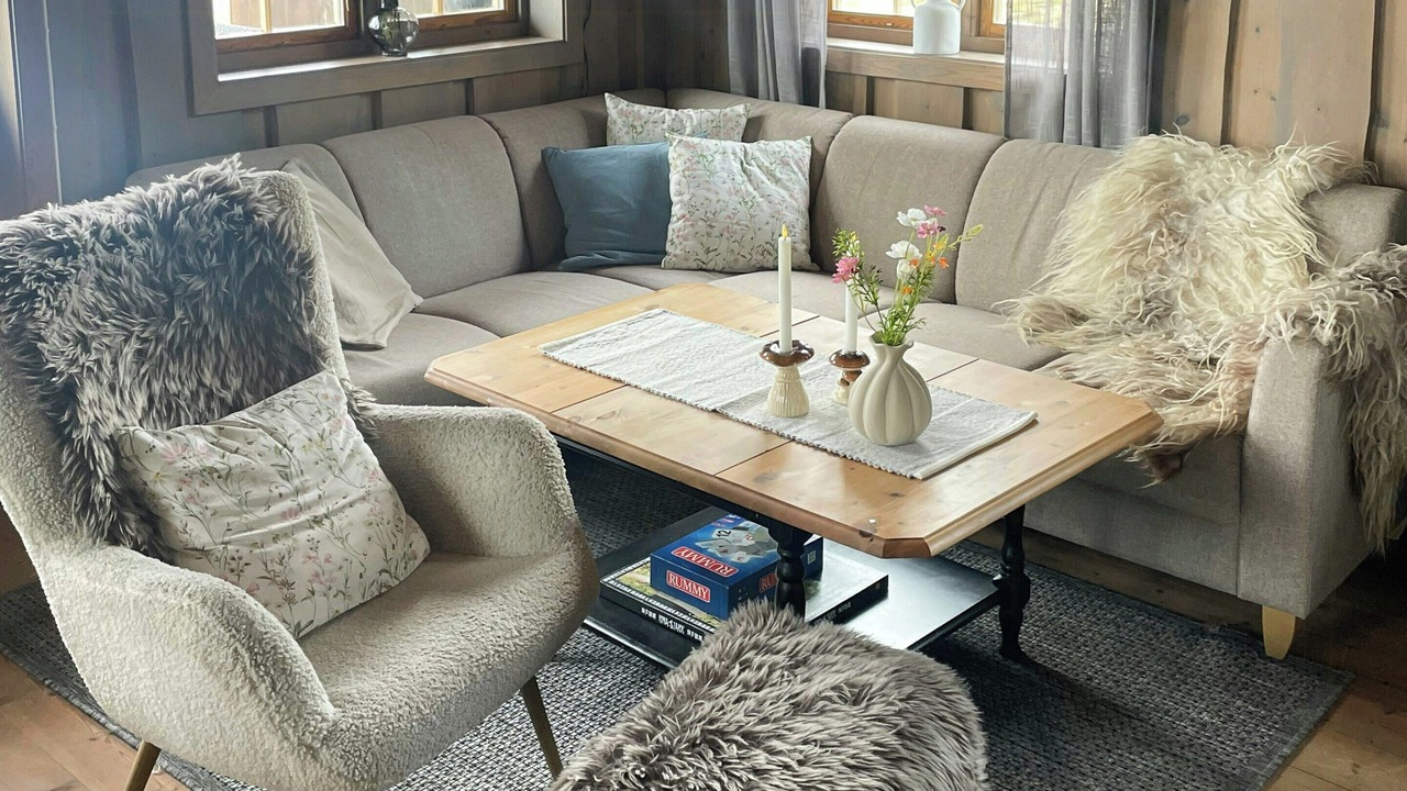 Photo of Livingroom in Ringsaker