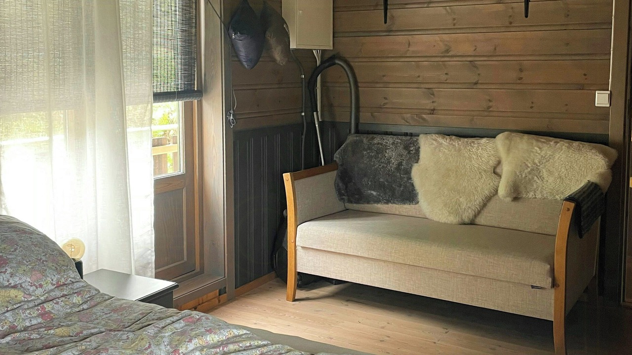 Photo of Bedroom in Ringsaker