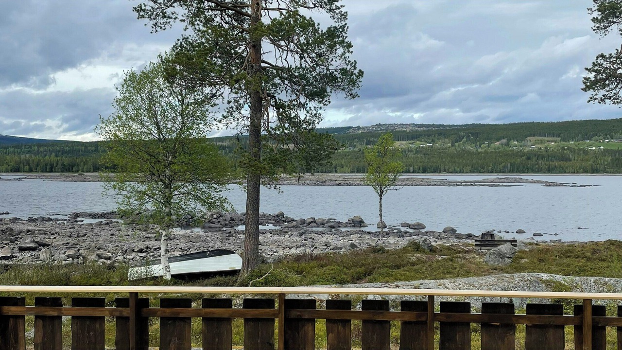 Photo of Patio Balcony in Ringsaker