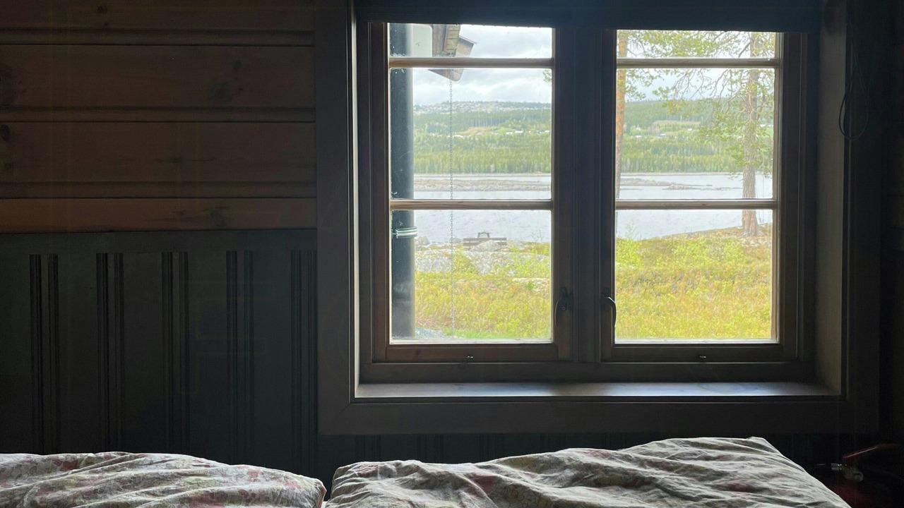 Photo of Bedroom in Ringsaker