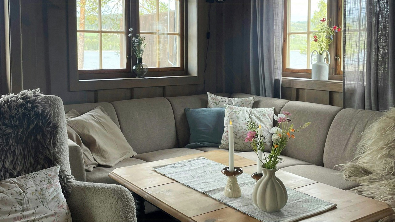 Photo of Livingroom in Ringsaker