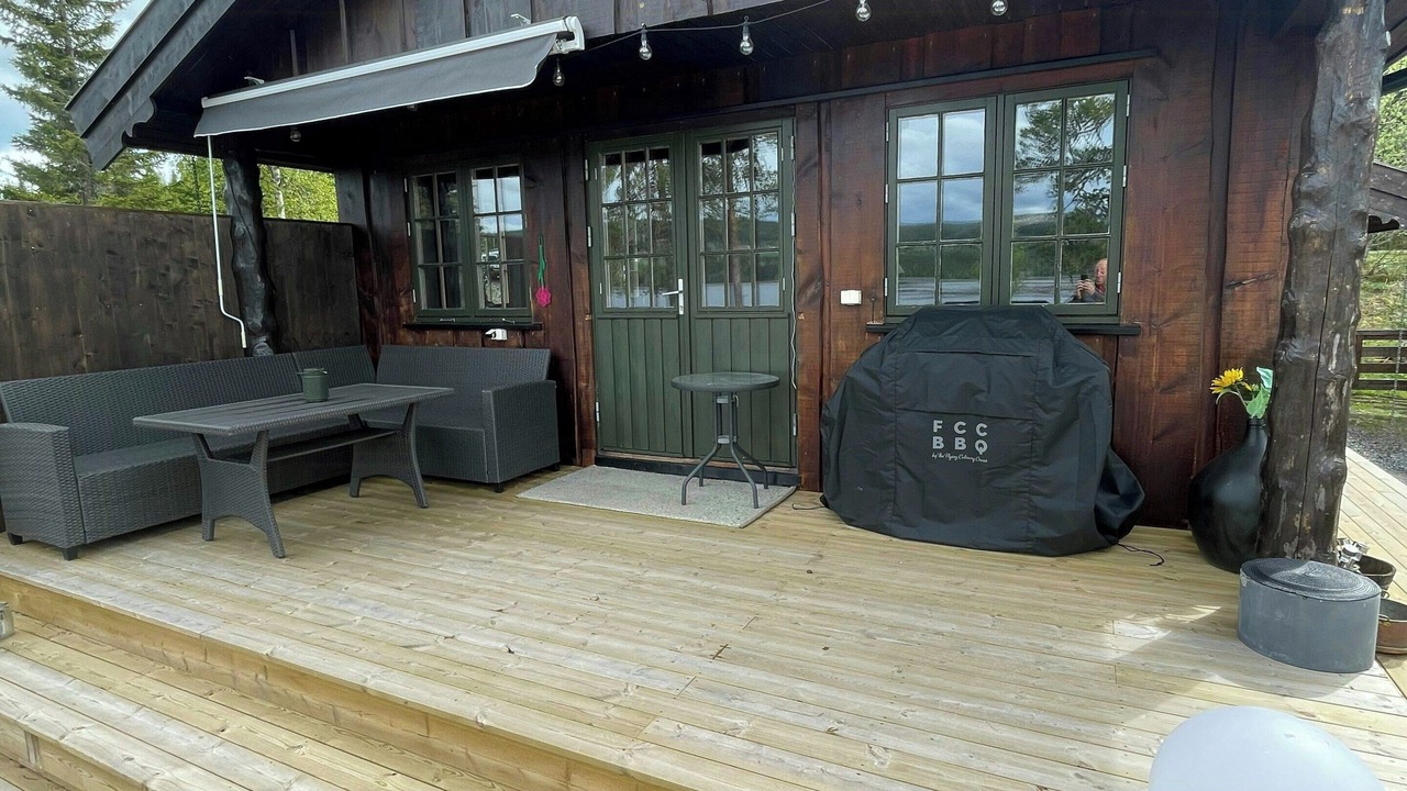 Photo of Outdoor in Ringsaker