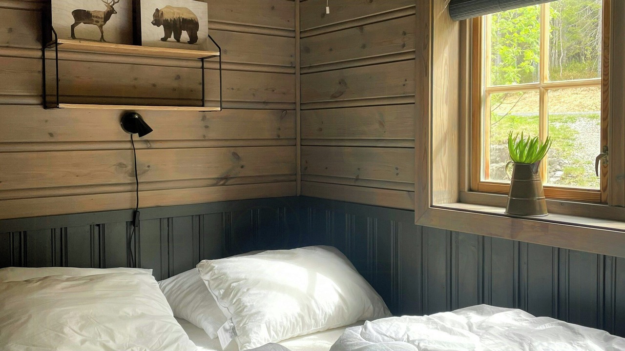 Photo of Bedroom in Ringsaker