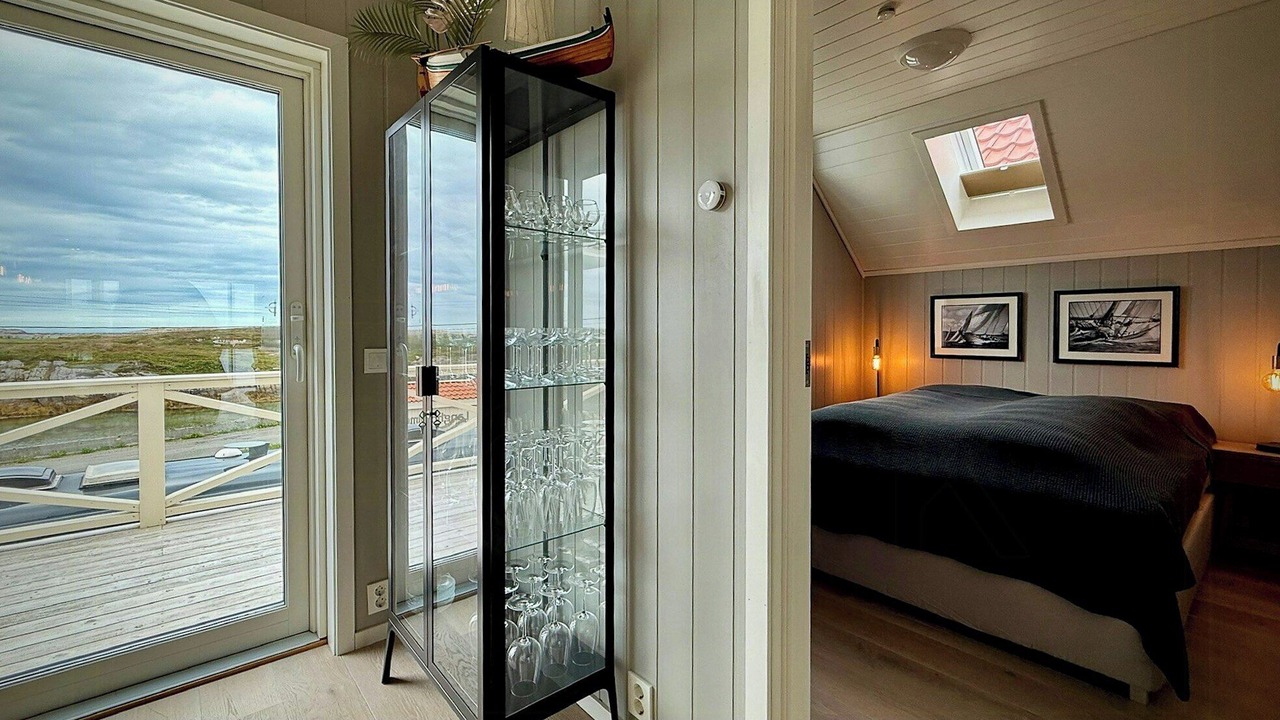 Photo of Bedroom in Averoy Municipality
