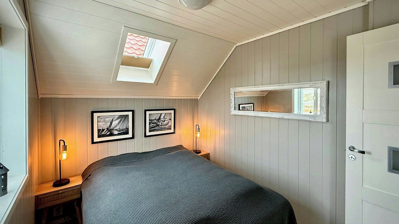 Photo of Bedroom in Averoy Municipality