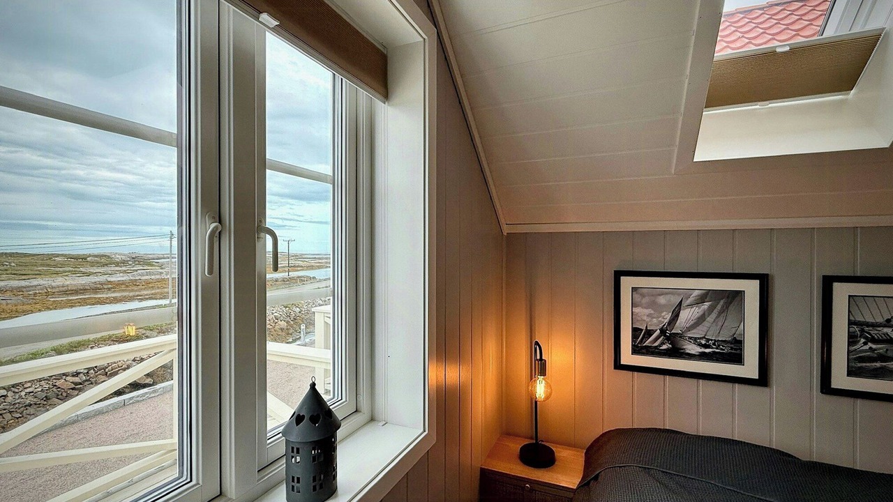 Photo of Bedroom in Averoy Municipality