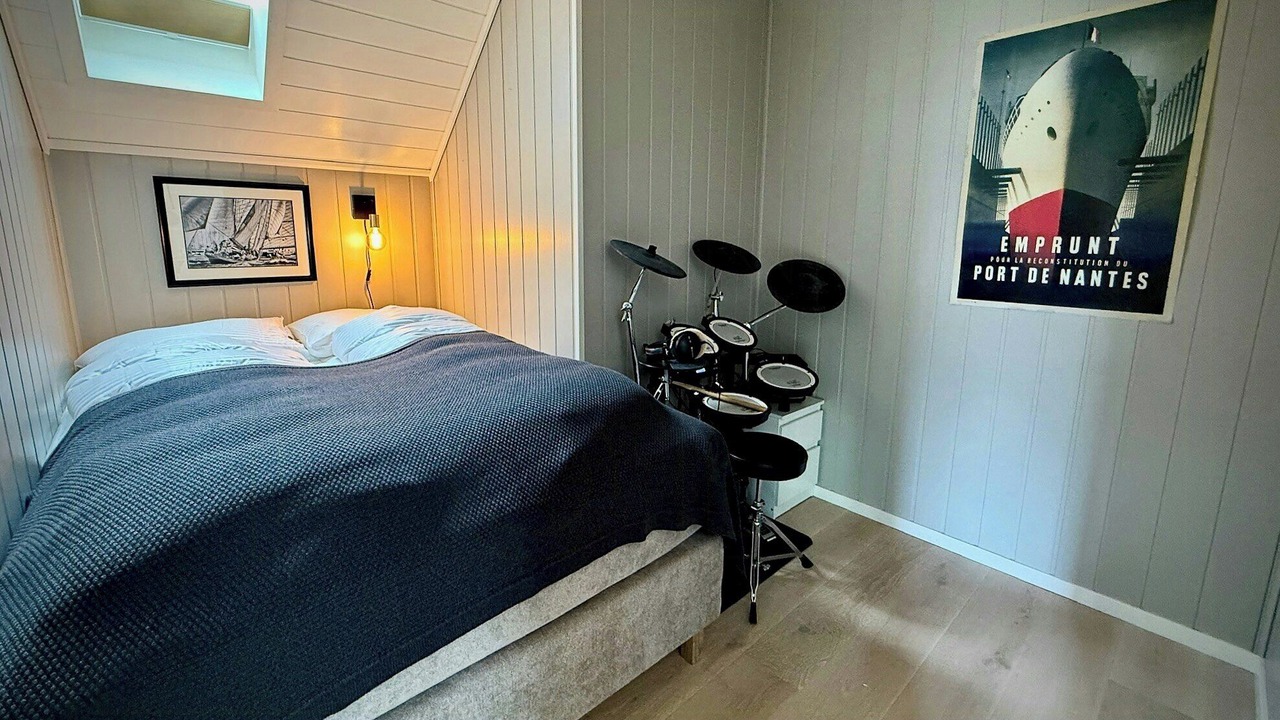 Photo of Bedroom in Averoy Municipality
