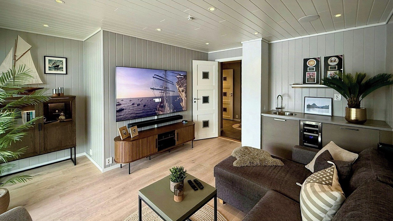 Photo of Livingroom in Averoy Municipality