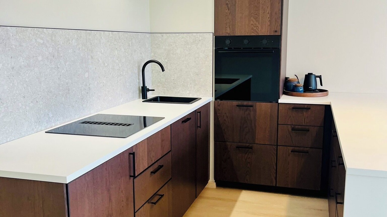 Photo of Kitchen in Moss