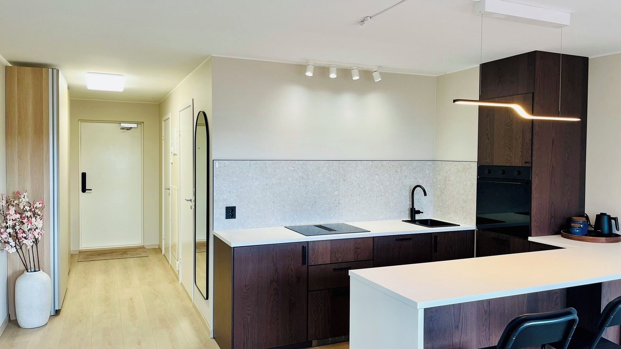 Photo of Kitchen in Moss