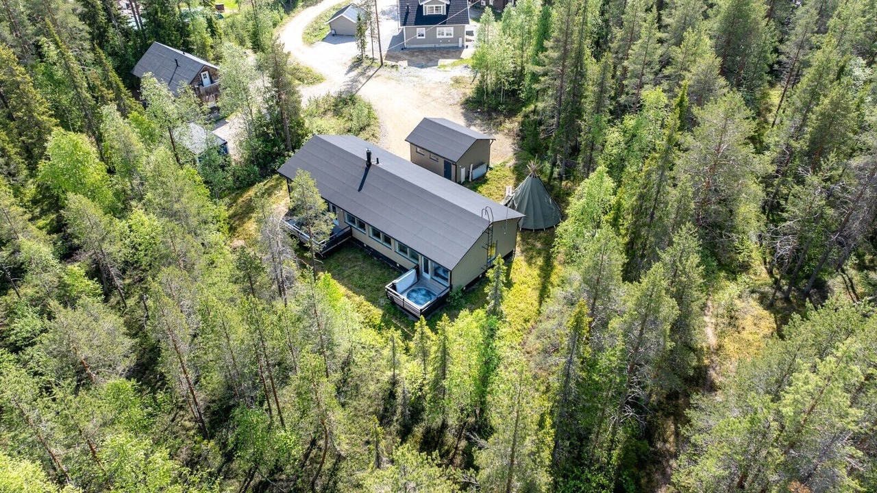 Photo of Others in Yllasjarvi